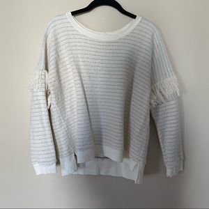 Anthropologie Sweater